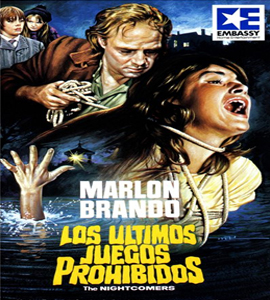 The Nightcomers
