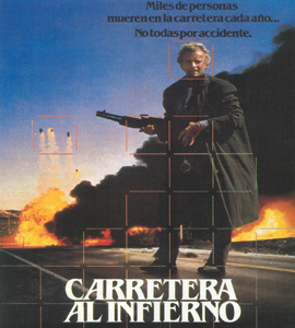 The Hitcher
