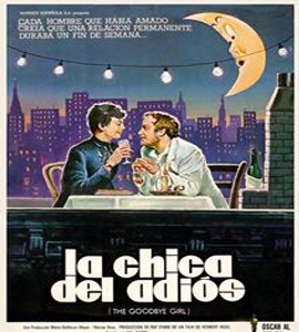 The Goodbye Girl