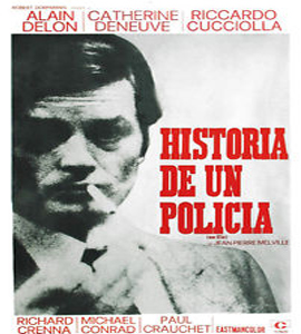 Un flic