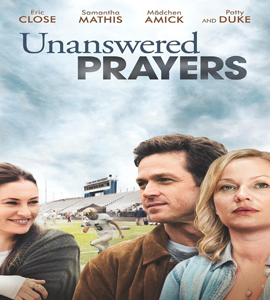 Unanswered Prayers