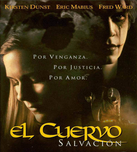 The Crow: Salvation