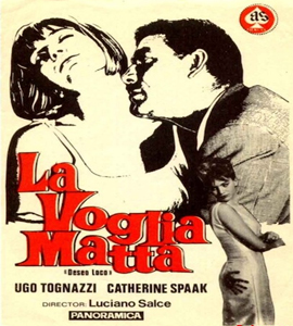 La voglia matta