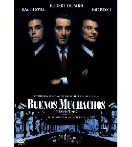 Goodfellas - Disc 1