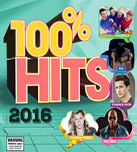 100% video hits