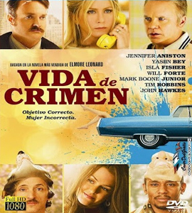 Life of Crime