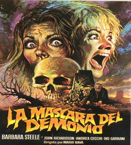 La maschera del demonio