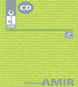 Amir - Cardiología y cirugía cardiovascular - Disco 1