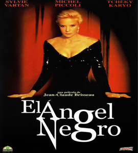 L'ange noir