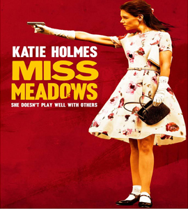 Miss Meadows