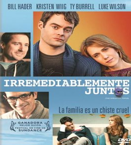 The Skeleton Twins