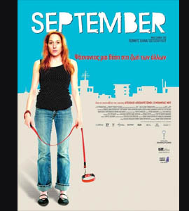 September