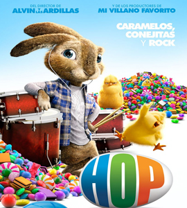 Hop (HOP)