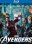 Blu-ray - The Avengers