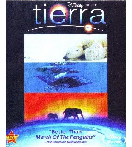 Blu-ray - Earth