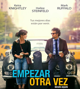 Begin Again