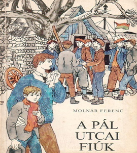 A Pál utcai fiúk