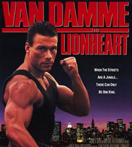 Lionheart