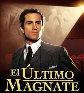 The Last Tycoon