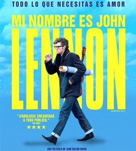 Nowhere Boy