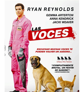 The Voices