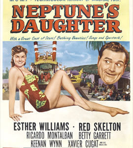 Neptune's Daughter
