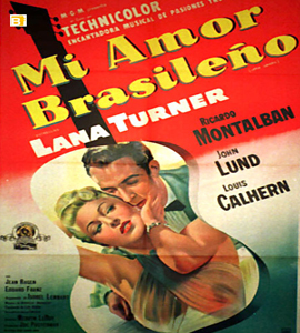 Latin Lovers