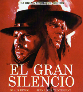 Il grande silenzio
