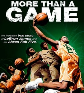 More Than a Game