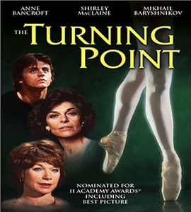 The Turning Point