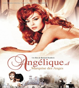 Angélique