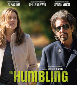 The Humbling