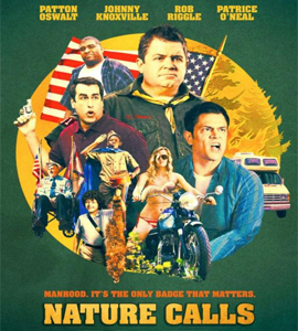 Nature Calls