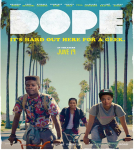 Dope