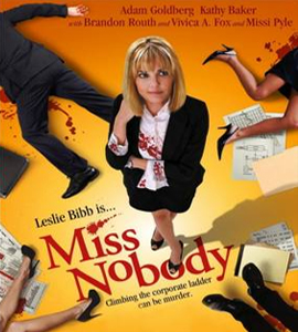 Miss Nobody Miss Nobody