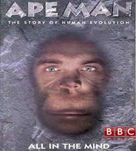 BBC - Historia de la evolucion humana - Disco 3
