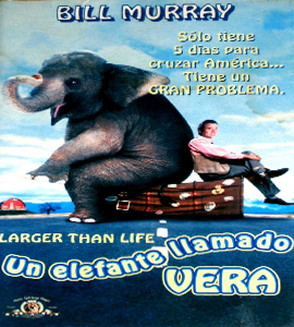 Larger Than Life