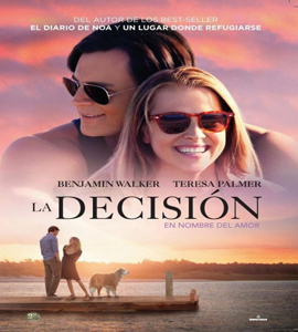 The Choice