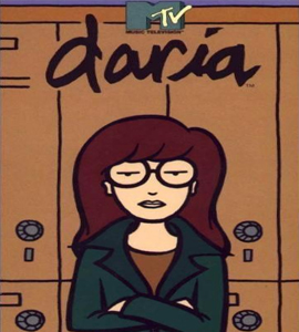 Daria - Disco 1