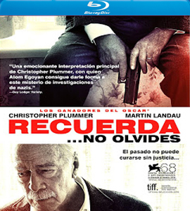Blu-ray - Remember
