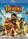 Blu-ray - The Pirates! Band of Misfits