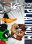Blu-Ray - Looney Tunes - Platinum - Temporada 1 - Disco 3