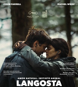 The Lobster