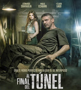 Blu-ray - Al final del túnel