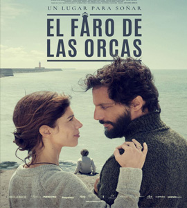 El faro de las orcas