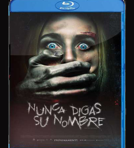 Blu-ray - The Bye Bye Man