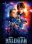 Blu-ray - Valerian and the City of a Thousand Planets