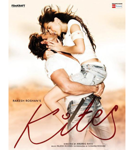 Kites The Remix