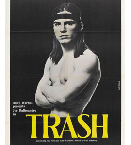 Trash