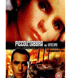 Piccole labbra